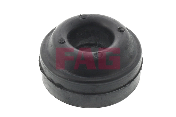 Mounting, control/trailing arm